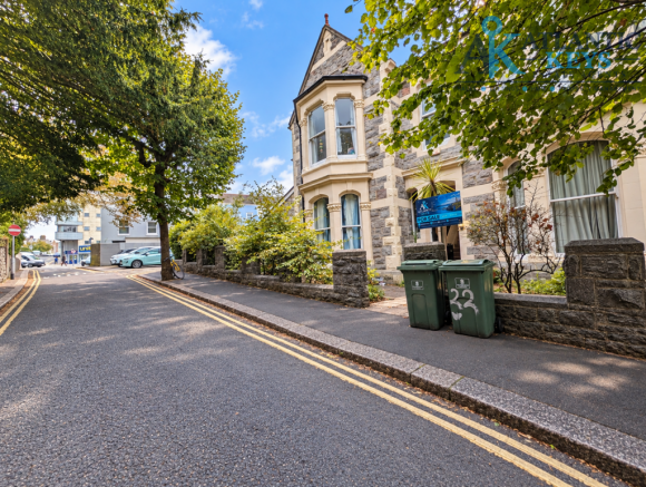 Victorian House For Sale