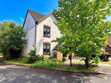 Exmoor Close, Whiteley