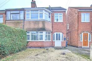 11, Barrie Road, Hinckley LE10 0QU