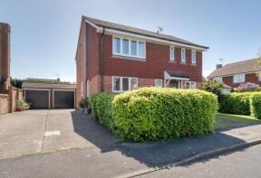 12, Hornbeam Close, Paddock Wood, Tonbridge TN12 6LL