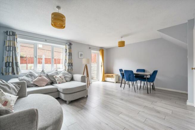 Waterhall Close, E17