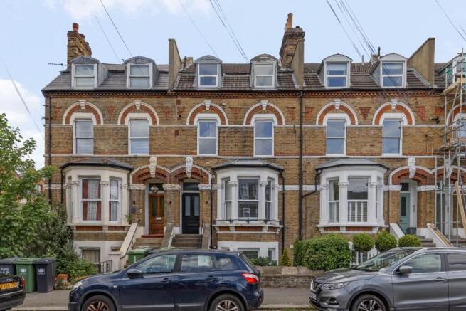 3b Venner Road, SE26 - 14.jpg