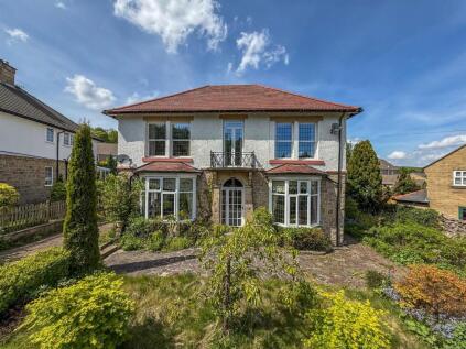 Lansdowne Road, Buxton