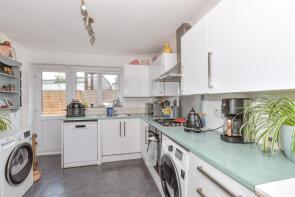 17a, Gosselin Street, Whitstable CT5 4LQ