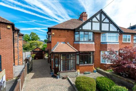 Timperley, Altrincham, Cheshire, WA15