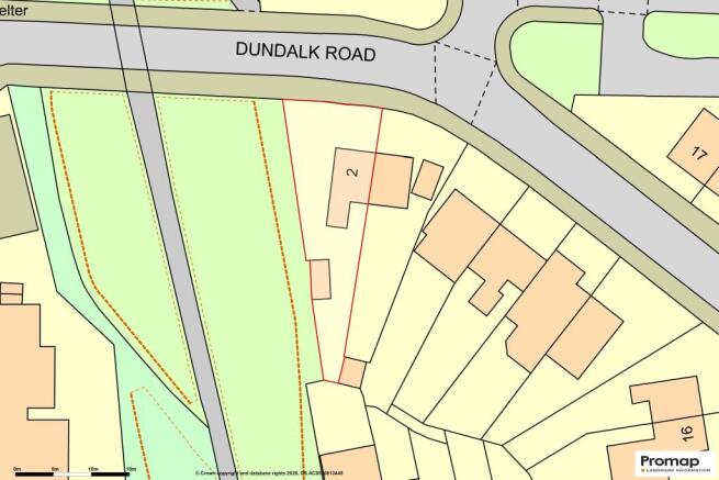 2 Dundalk Road, Widnes, Cheshire, WA8 8DE