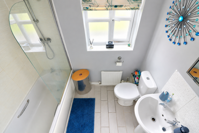 2 bed Semi-Detached for sale Image 10