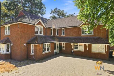 Arbour Lane, Springfield, Chelmsford, CM1