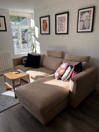 1 bed Ground Flat for sale Image 4