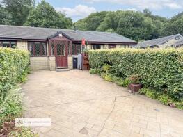 8, Rock Bridge Fold, Whitewell Bottom, Rossendale BB4 9PU