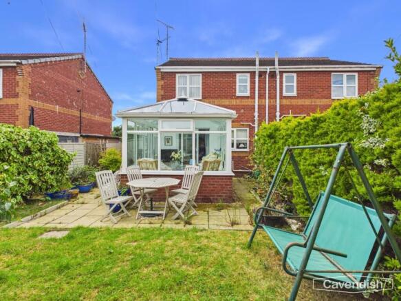 Alexandra Court, Buckley, CH7 photo 2