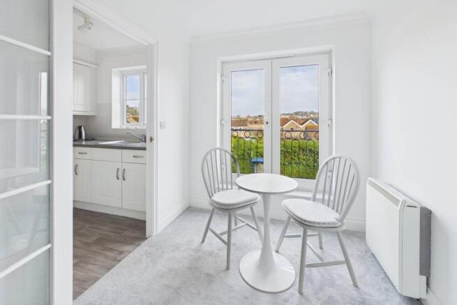 Living / Dining Room