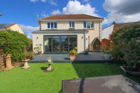 Rogers Court, Chipping Sodbury, BS37