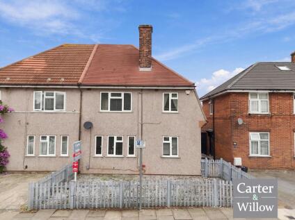 Longbridge Road, Dagenham
