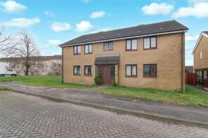 Flat 1/2, 18, Gamrie Drive, Glasgow G53 7BD