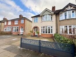 8, Beverley Road, Ipswich IP4 4BU