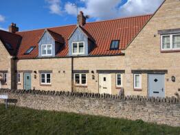 4, Macham Close, Grantham NG33 4QH