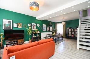 39, Graham Road, Salford M6 8PS