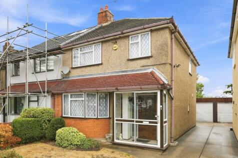 WHITMORE AVENUE, Stifford Clays, Grays