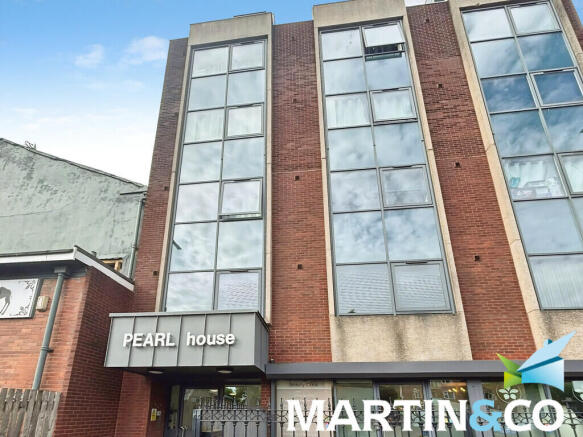 1 bed Apartment to rent Image 11