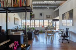 Flat 37, 20 Dehavilland Studios, Theydon Road, Hackney, London E5 9NY