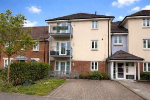 Flat 2, 7, Queen Street, Aldershot GU12 4TQ