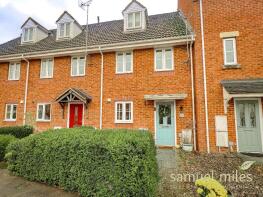 50, Sprats Barn Crescent, Swindon SN4 7JR