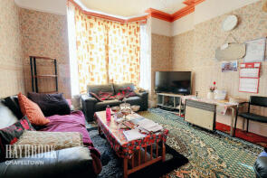 52, Burngreave Road, Sheffield S3 9DD