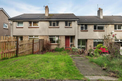 Shawwood Crescent, Newton Mearns, East Renfrewshire