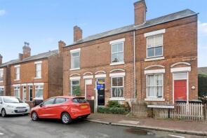 38, Collington Street, Beeston NG9 1FJ