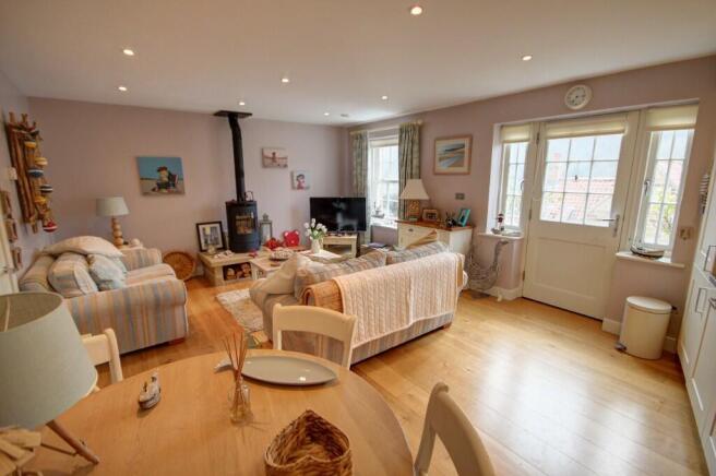 2 bed Cottage for sale Image 4