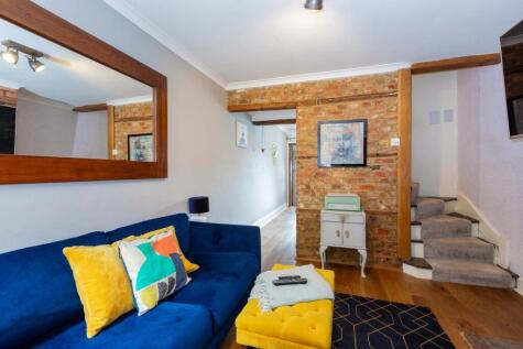Westborough Road, Maidenhead, SL6
