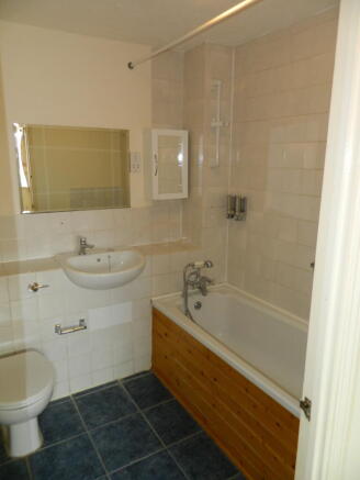 en-suite