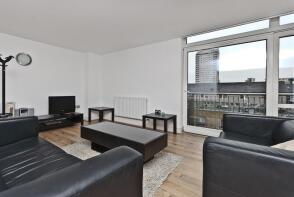 Flat 25, Lowry House, Cassilis Road, London E14 9LL