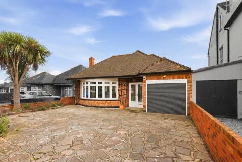Manners Way, Southend-On-Sea, SS2