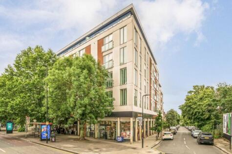 Granville Gardens, Ealing