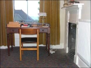 Study/Bedroom