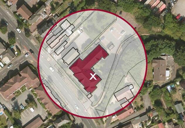 Aerial Map
