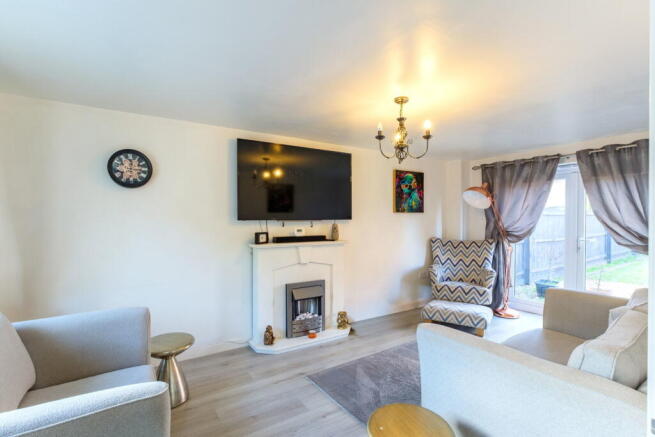 Starling Close, Shepshed photo 4