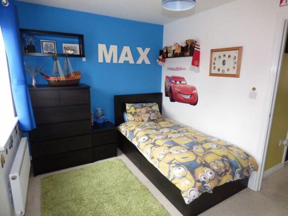 Bedroom 2