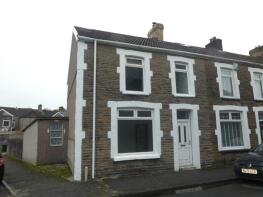 1, Morgans Terrace, Briton Ferry SA11 2SY