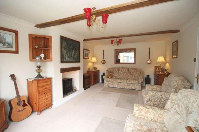 lounge photo 1