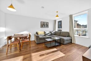 Flat 3, Sofia Court, Plevna Crescent, Tottenham, London N15 6DY