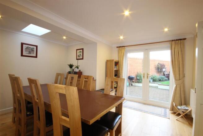 19 Langdale Road Din