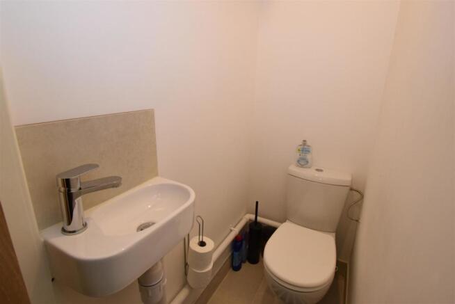 Guest WC