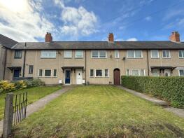 23, Plessey Terrace, Newcastle Upon Tyne NE7 7DJ