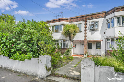 Rochford Road, Southend-on-sea, SS2 6