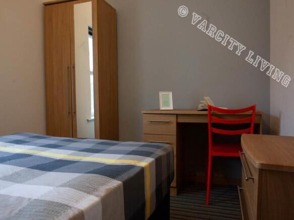 Bedroom 3