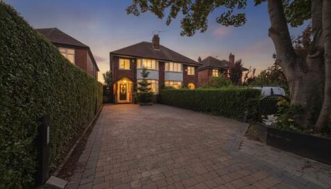 Derby Road, Risley, Derby, Derbyshire, DE72 3SU