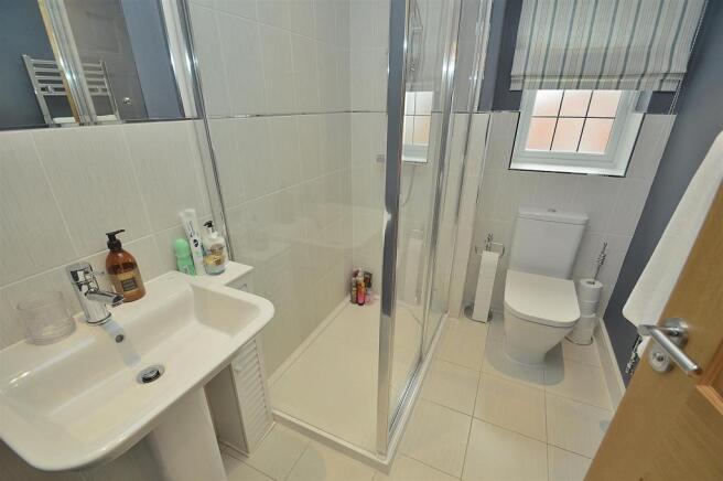 Bedroom 1 En-Suite
